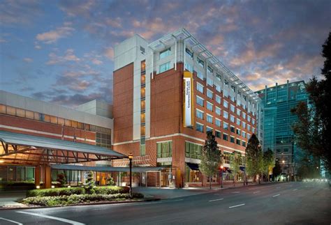 25 Hotels TRULY CLOSEST to Georgia Tech, Atlanta.